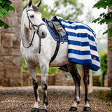 Horseware® Newmarket Fleece - Horseware Ireland - Equiluxe Tack
