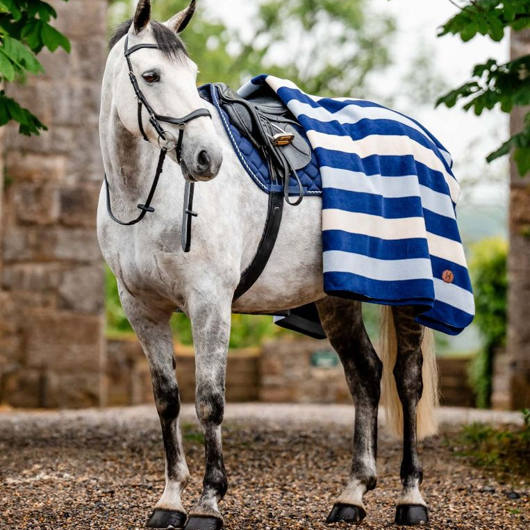 Horseware® Newmarket Fleece - Horseware Ireland - Equiluxe Tack