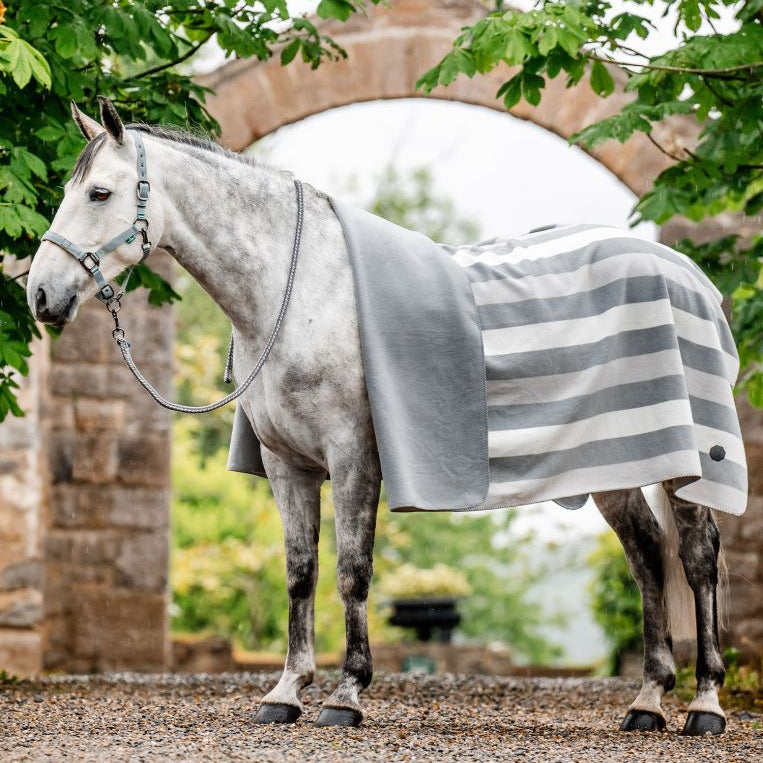 Horseware® Newmarket Fleece - Horseware Ireland - Equiluxe Tack
