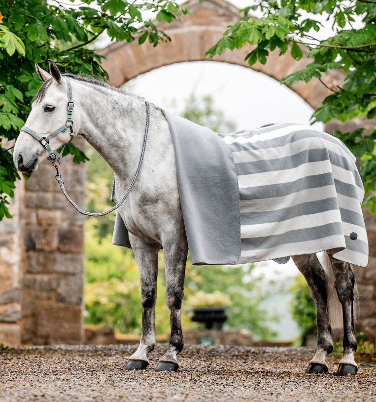 Horseware® Newmarket Fleece - Horseware Ireland - Equiluxe Tack