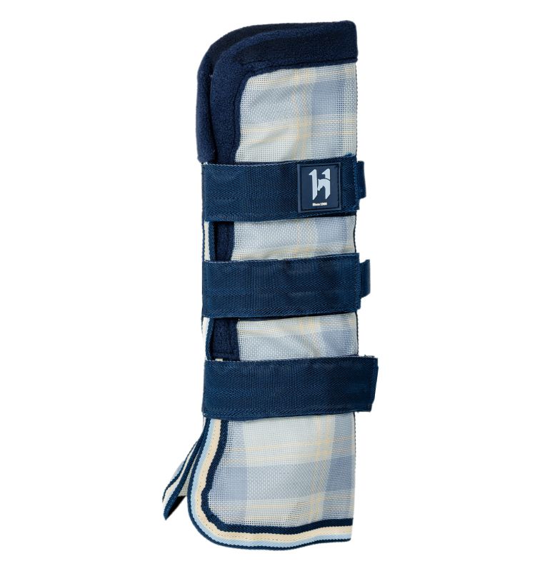Horseware® Newmarket Fly Boots - Horseware Ireland - Equiluxe Tack