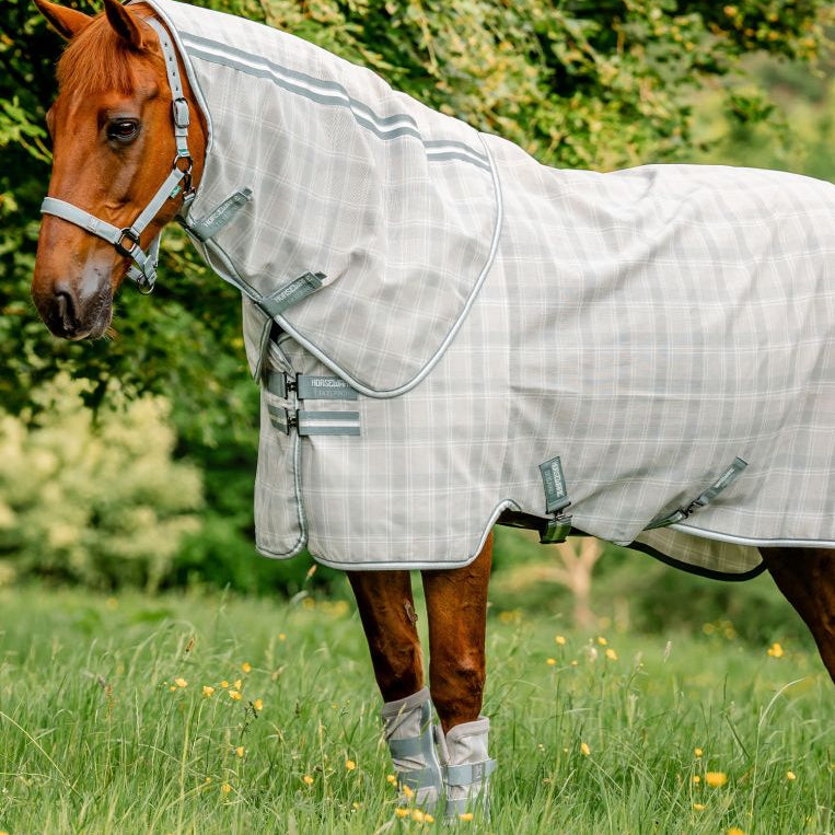 Horseware® Newmarket Fly Boots - Horseware Ireland - Equiluxe Tack