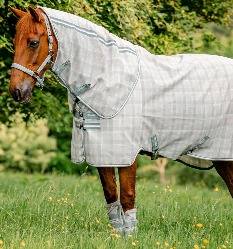 Horseware® Newmarket Fly Boots - Horseware Ireland - Equiluxe Tack
