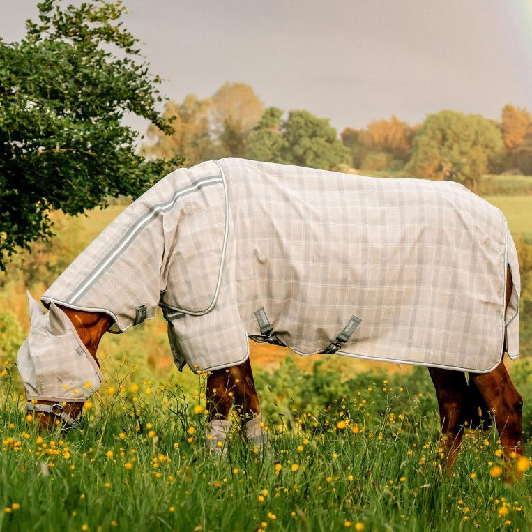 Horseware® Newmarket Fly Mask - Horseware Ireland - Equiluxe Tack