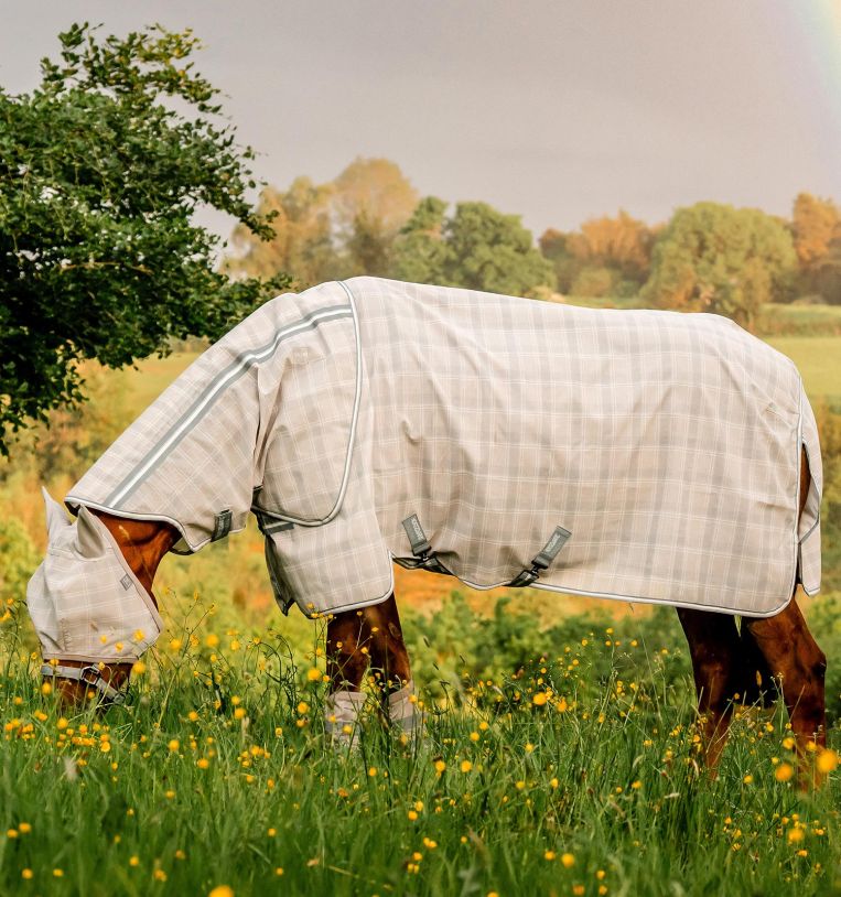 Horseware® Newmarket Fly Mask - Horseware Ireland - Equiluxe Tack