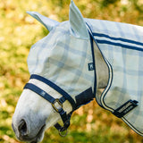 Horseware® Newmarket Fly Mask - Horseware Ireland - Equiluxe Tack