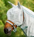 Horseware® Newmarket Fly Mask - Horseware Ireland - Equiluxe Tack