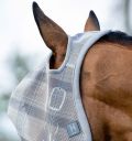 Horseware® Newmarket Fly Mask - No Ears - Horseware Ireland - Equiluxe Tack