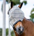 Horseware® Newmarket Fly Mask - No Ears - Horseware Ireland - Equiluxe Tack
