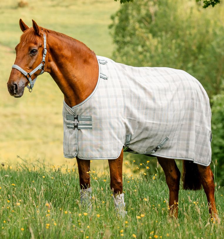 Horseware® Newmarket Fly Sheet - Horseware Ireland - Equiluxe Tack
