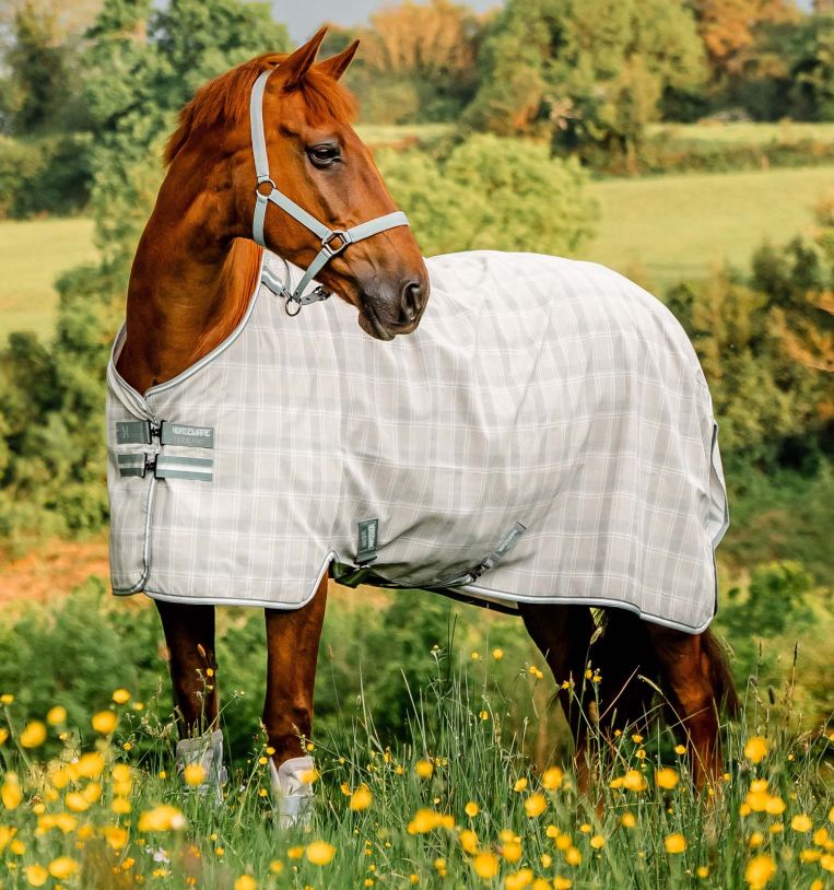 Horseware® Newmarket Fly Sheet - Horseware Ireland - Equiluxe Tack