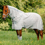 Horseware® Newmarket Fly Sheet Hood - Horseware Ireland - Equiluxe Tack