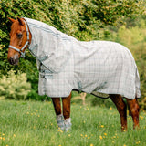 Horseware® Newmarket Fly Sheet Hood - Horseware Ireland - Equiluxe Tack
