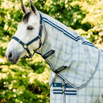 Horseware® Newmarket Fly Sheet Hood - Horseware Ireland - Equiluxe Tack