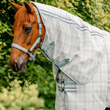 Horseware® Newmarket Fly Sheet Hood - Horseware Ireland - Equiluxe Tack