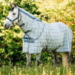 Horseware® Newmarket Fly Sheet Hood - Horseware Ireland - Equiluxe Tack
