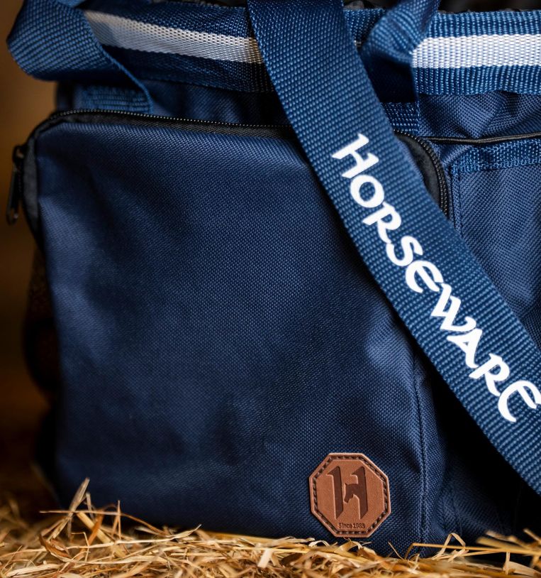 Horseware® Newmarket Grooming Bag - Horseware Ireland - Equiluxe Tack