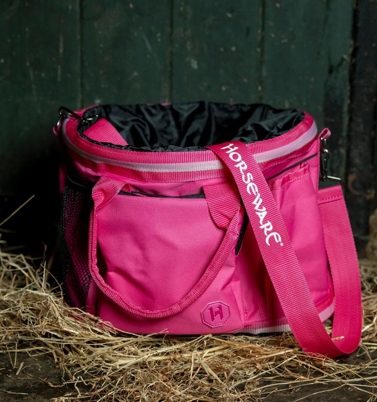 Horseware® Newmarket Grooming Bag - Horseware Ireland - Equiluxe Tack