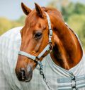 Horseware® Newmarket Halter & Lead Rope - Horseware Ireland - Equiluxe Tack