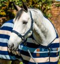 Horseware® Newmarket Halter & Lead Rope - Horseware Ireland - Equiluxe Tack