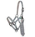 Horseware® Newmarket Halter & Lead Rope - Horseware Ireland - Equiluxe Tack