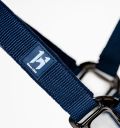 Horseware® Newmarket Halter & Lead Rope - Horseware Ireland - Equiluxe Tack