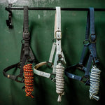 Horseware® Newmarket Halter & Leadrope - Horseware Ireland - Equiluxe Tack