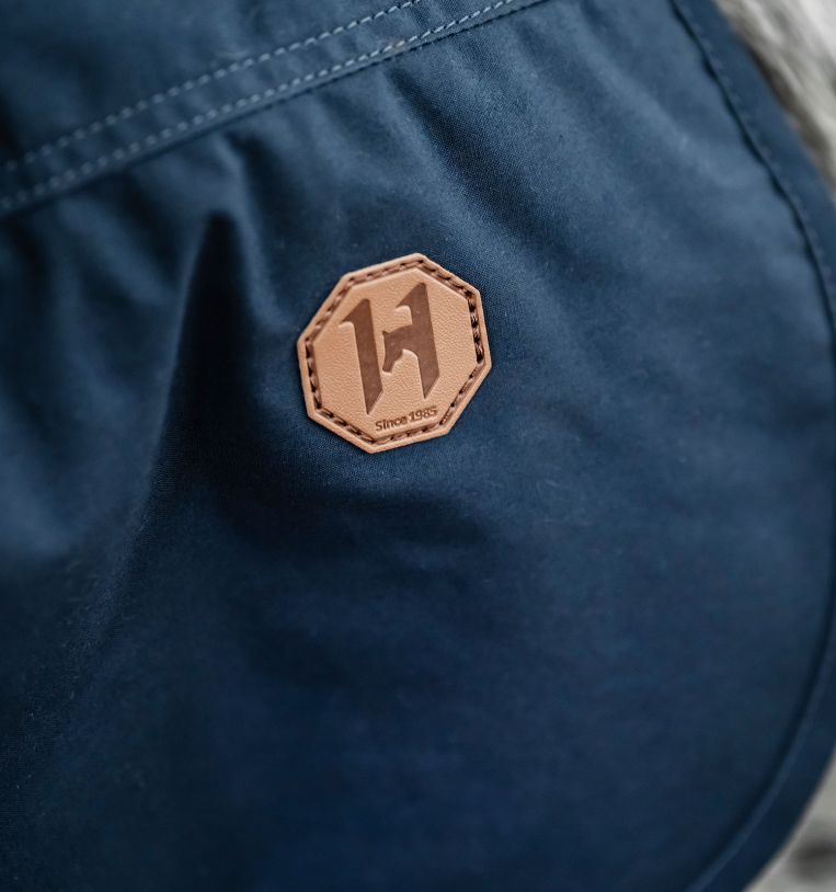 Horseware® Newmarket Heritage Dog Coat - Horseware Ireland - Equiluxe Tack