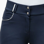 Horseware® Newmarket Mid Rise Breeches - Full Seat - Horseware Ireland - Equiluxe Tack