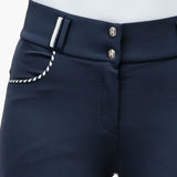 Horseware® Newmarket Mid Rise Breeches - Full Seat - Horseware Ireland - Equiluxe Tack