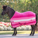 Horseware® Newmarket Petite Fleece Cooler - Horseware Ireland - Equiluxe Tack