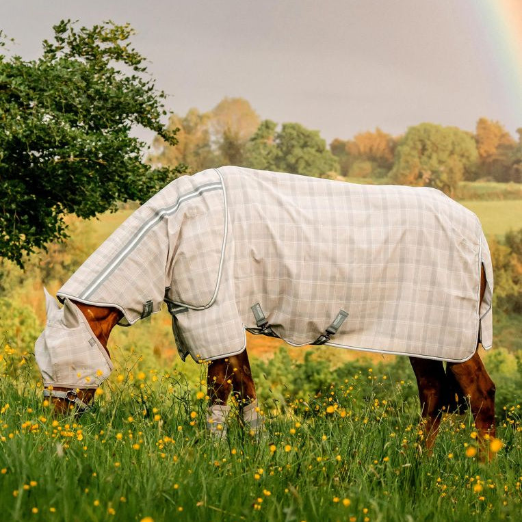 Horseware® Newmarket Plus Fly Sheet - Horseware Ireland - Equiluxe Tack