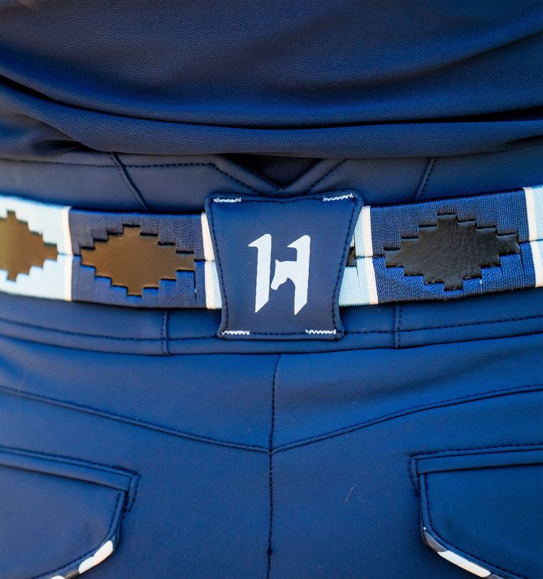 Horseware® Newmarket Polo Belt - Horseware Ireland - Equiluxe Tack