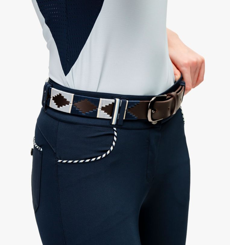 Horseware® Newmarket Polo Belt - Horseware Ireland - Equiluxe Tack