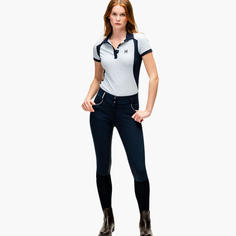 Horseware® Newmarket Polo - Horseware Ireland - Equiluxe Tack