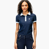Horseware® Newmarket Polo - Horseware Ireland - Equiluxe Tack