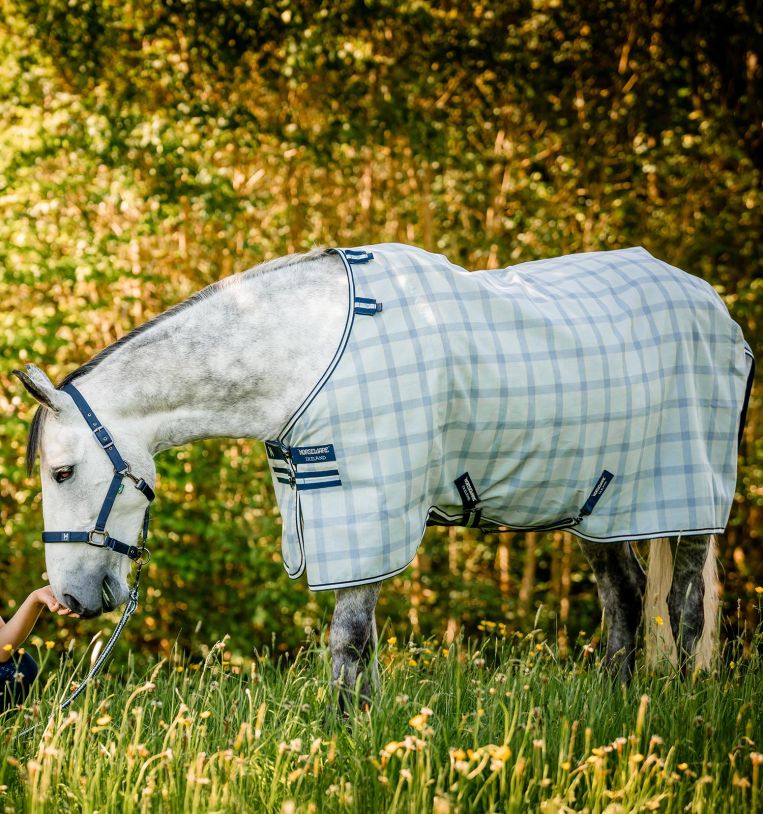 Horseware® Newmarket Pony Fly Sheet - Horseware Ireland - Equiluxe Tack