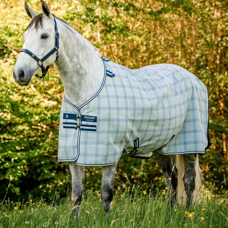 Horseware® Newmarket Pony Fly Sheet - Horseware Ireland - Equiluxe Tack