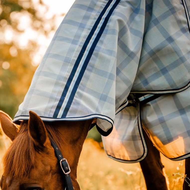 Horseware® Newmarket Pony Plus Fly Sheet - Horseware Ireland - Equiluxe Tack