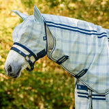 Horseware® Newmarket Pony Plus Fly Sheet - Horseware Ireland - Equiluxe Tack