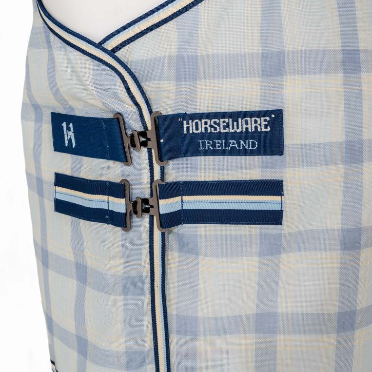 Horseware® Newmarket Pony Plus Fly Sheet - Horseware Ireland - Equiluxe Tack