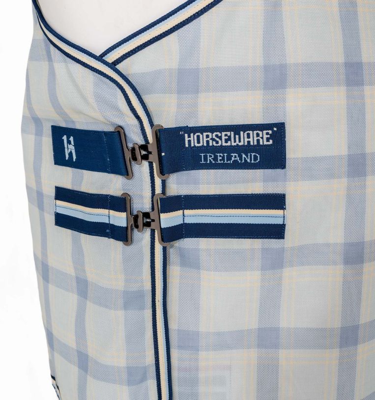 Horseware® Newmarket Pony Plus Fly Sheet - Horseware Ireland - Equiluxe Tack