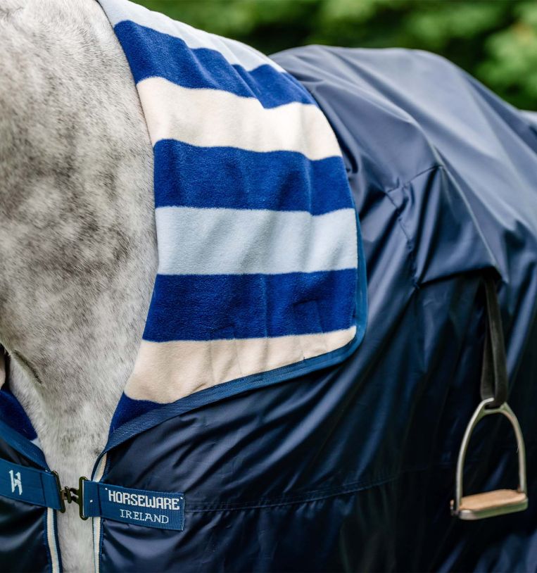 Horseware® Newmarket Rain Sheet - Horseware Ireland - Equiluxe Tack