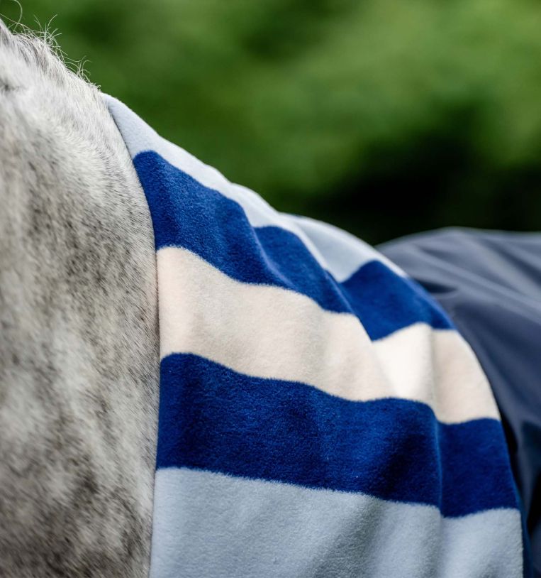 Horseware® Newmarket Rain Sheet - Horseware Ireland - Equiluxe Tack