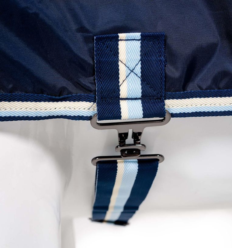 Horseware® Newmarket Rain Sheet - Horseware Ireland - Equiluxe Tack