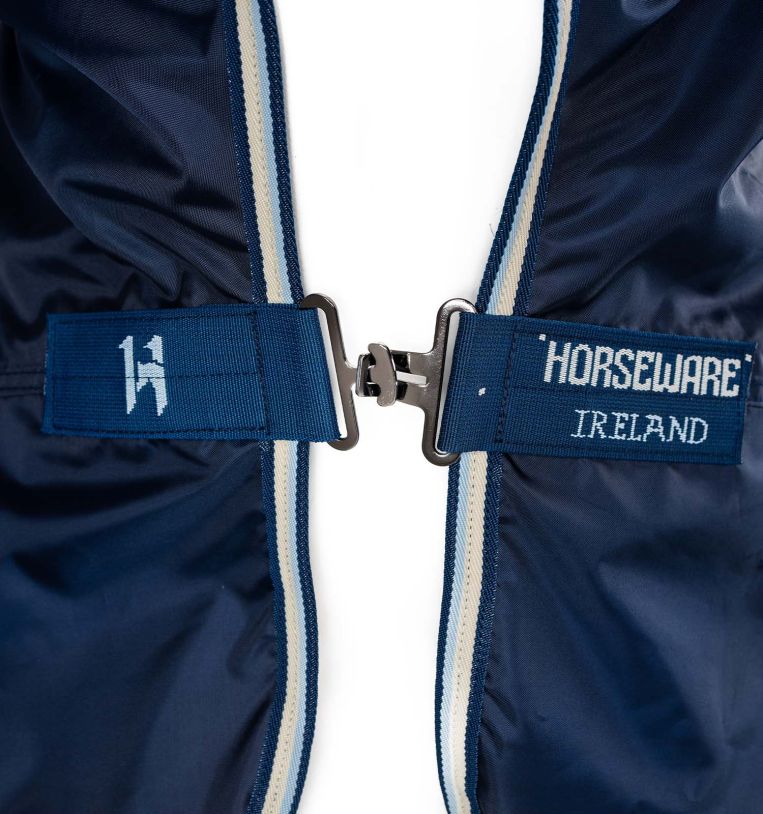 Horseware® Newmarket Rain Sheet - Horseware Ireland - Equiluxe Tack