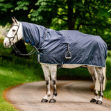 Horseware® Newmarket Rain Sheet - Horseware Ireland - Equiluxe Tack
