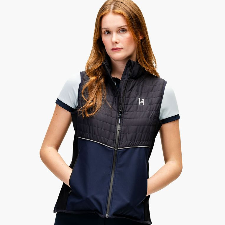 Horseware® Newmarket Vest - Horseware Ireland - Equiluxe Tack