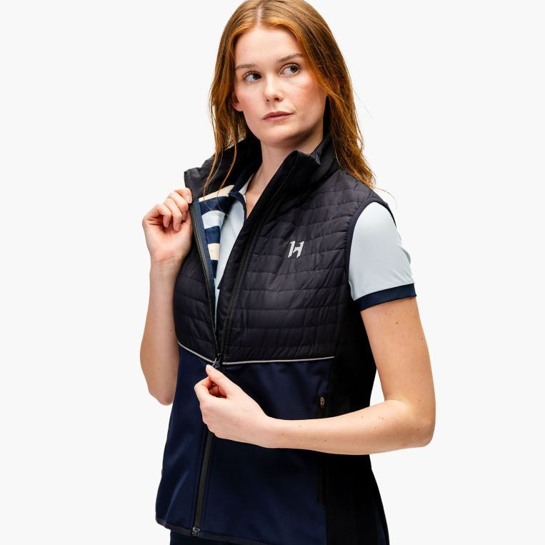 Horseware® Newmarket Vest - Horseware Ireland - Equiluxe Tack