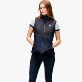 Horseware® Newmarket Vest - Horseware Ireland - Equiluxe Tack
